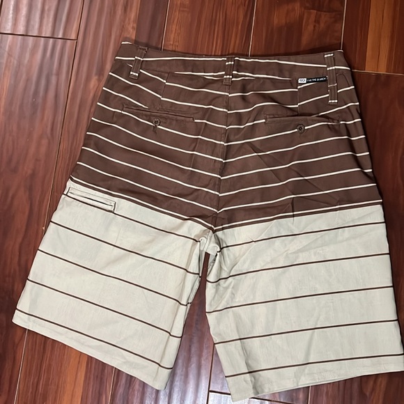 Rip Curl Hybrid Shorts. - Picture 3 of 3
